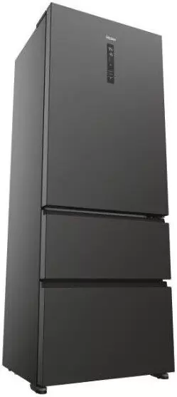 Холодильник Haier HTR5719ENPT фото