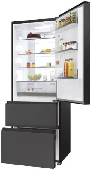 Холодильник Haier HTR5719ENPT фото