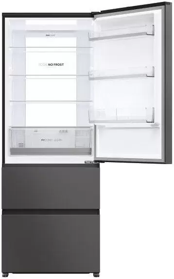 Холодильник Haier HTR5719ENPT фото