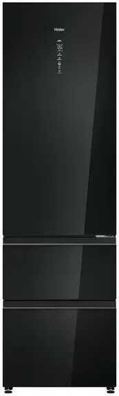 Haier HTW7620DNGB