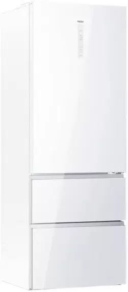 Холодильник Haier HTW7720DNGW фото