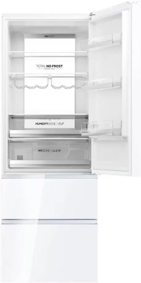 Холодильник Haier HTW7720DNGW фото