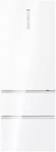 Холодильник Haier HTW7720DNGW фото