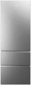 Холодильник Haier HTW7720DNMP фото