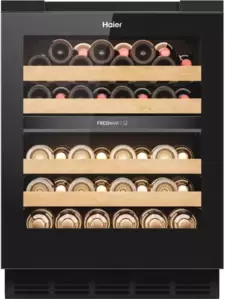 Винный шкаф Haier HUC44GDEH1 фото