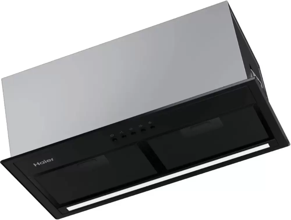 Кухонная вытяжка Haier HVQ-B2532B фото 2