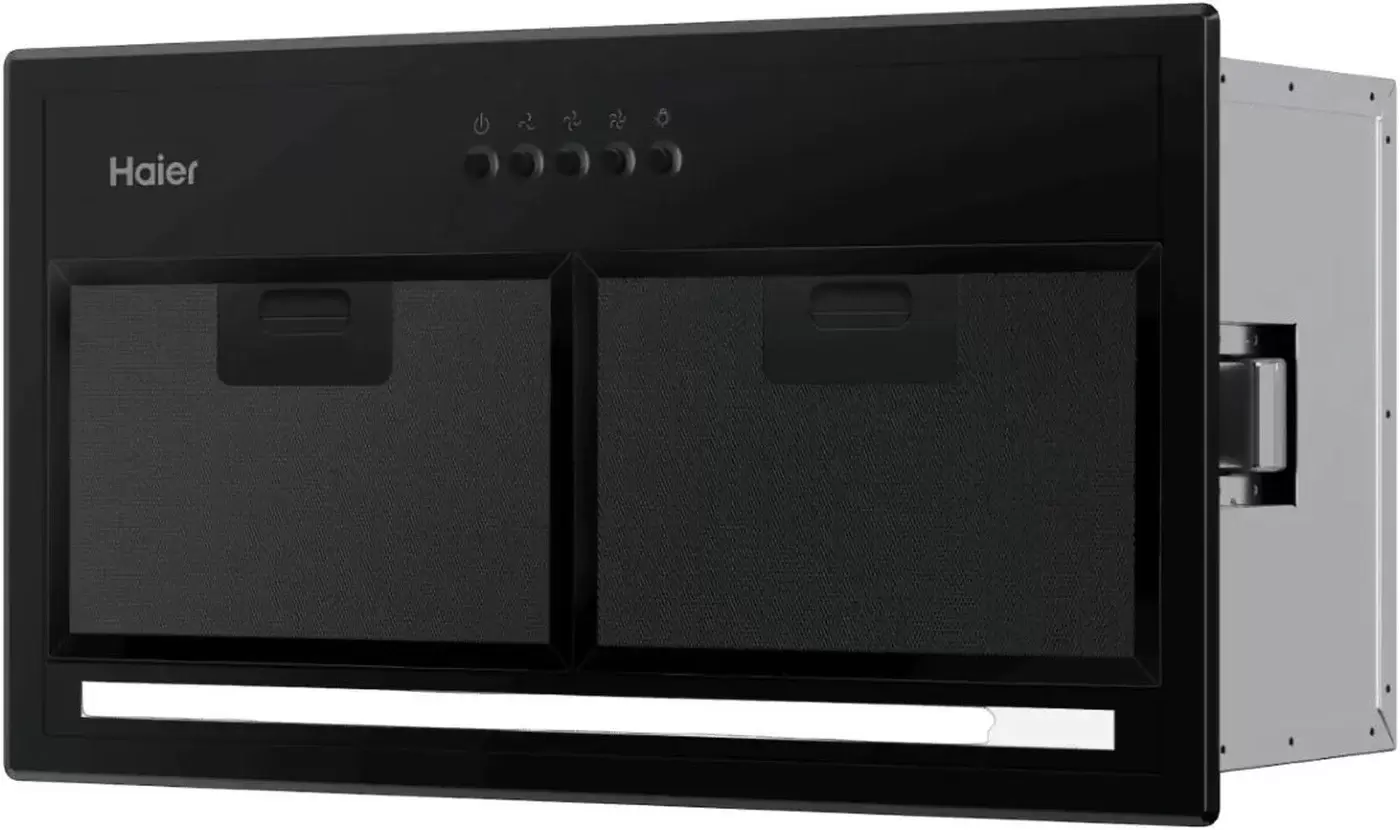 Кухонная вытяжка Haier HVQ-B2532B фото 3