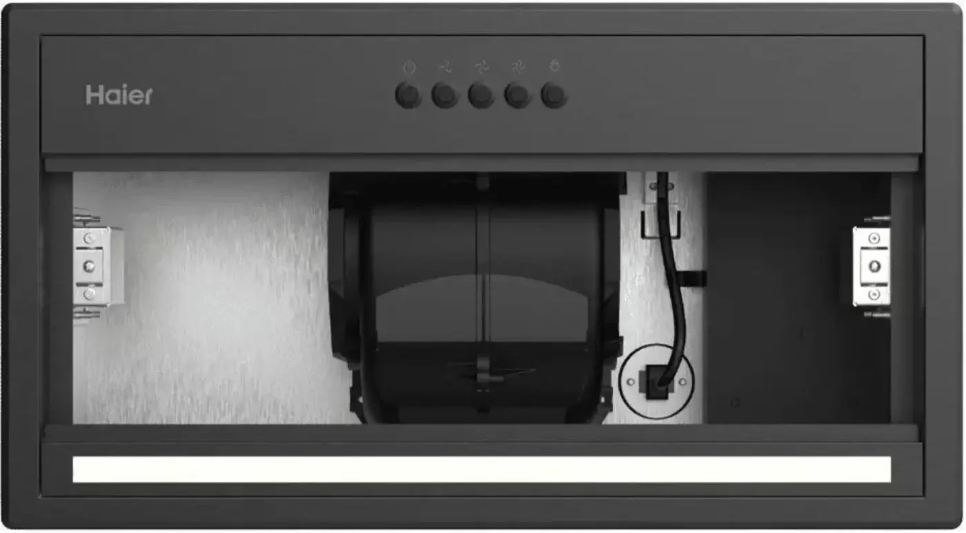 Кухонная вытяжка Haier HVQ-B2532B фото 4