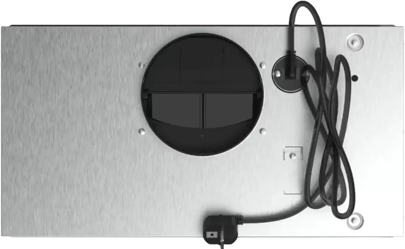 Кухонная вытяжка Haier HVQ-B2532B фото 5