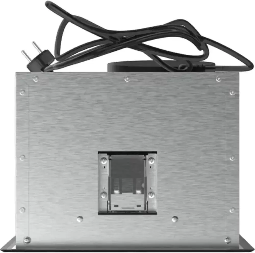 Кухонная вытяжка Haier HVQ-B2532B фото 6