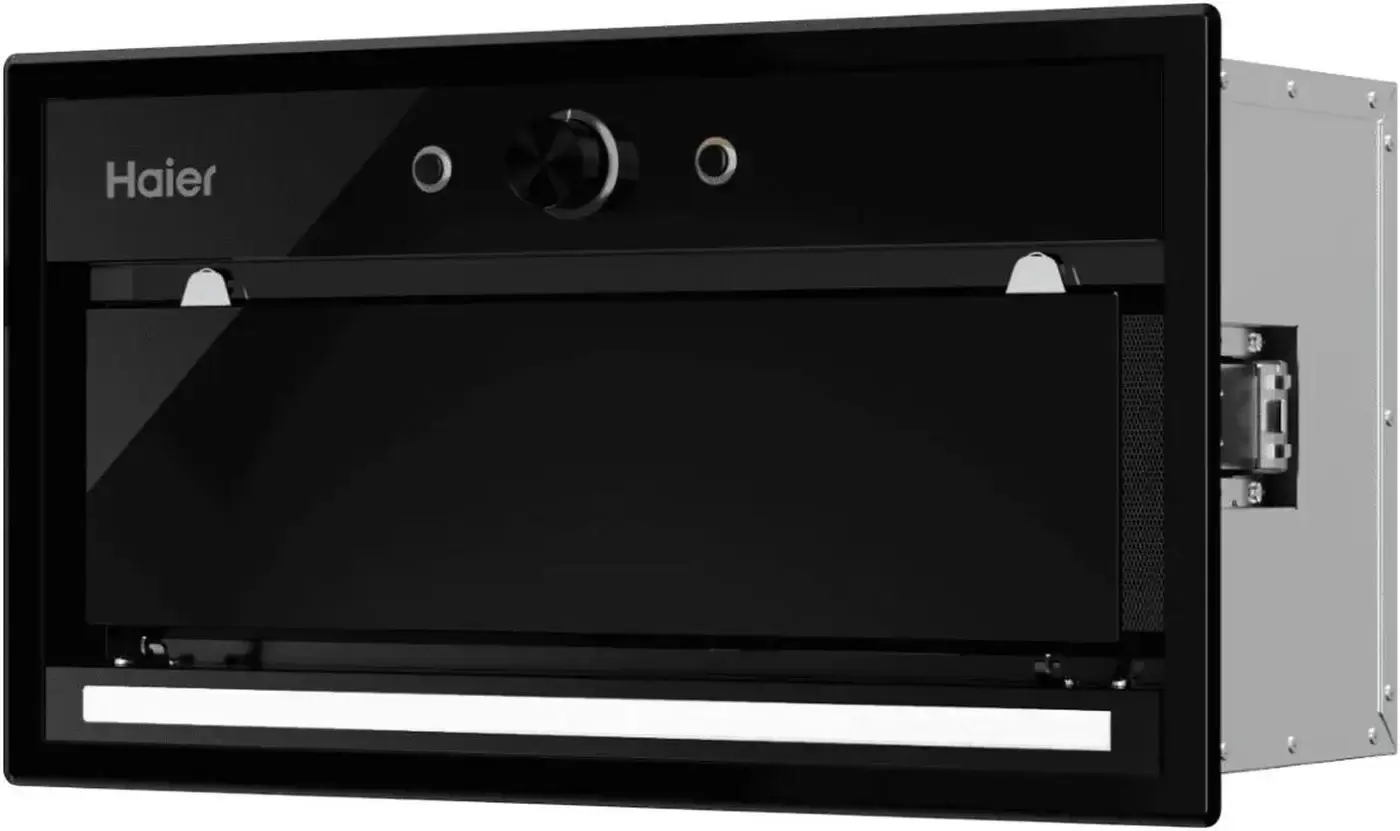 Кухонная вытяжка Haier HVQ-B4535B фото 3
