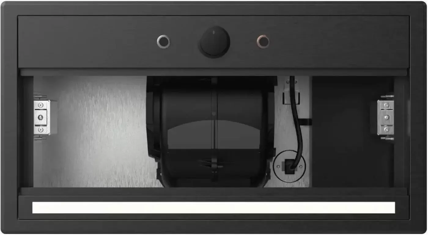 Кухонная вытяжка Haier HVQ-B4535B фото 5