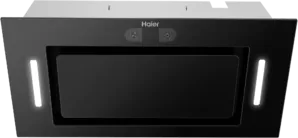Кухонная вытяжка Haier HVX-BI652GB фото