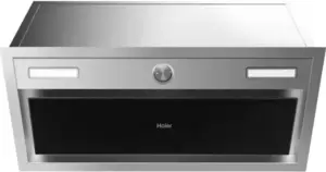 Кухонная вытяжка Haier HVX-BI664GBX фото