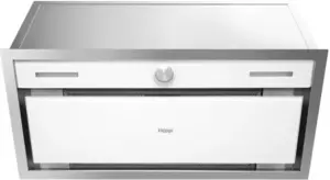 Кухонная вытяжка Haier HVX-BI664GW фото