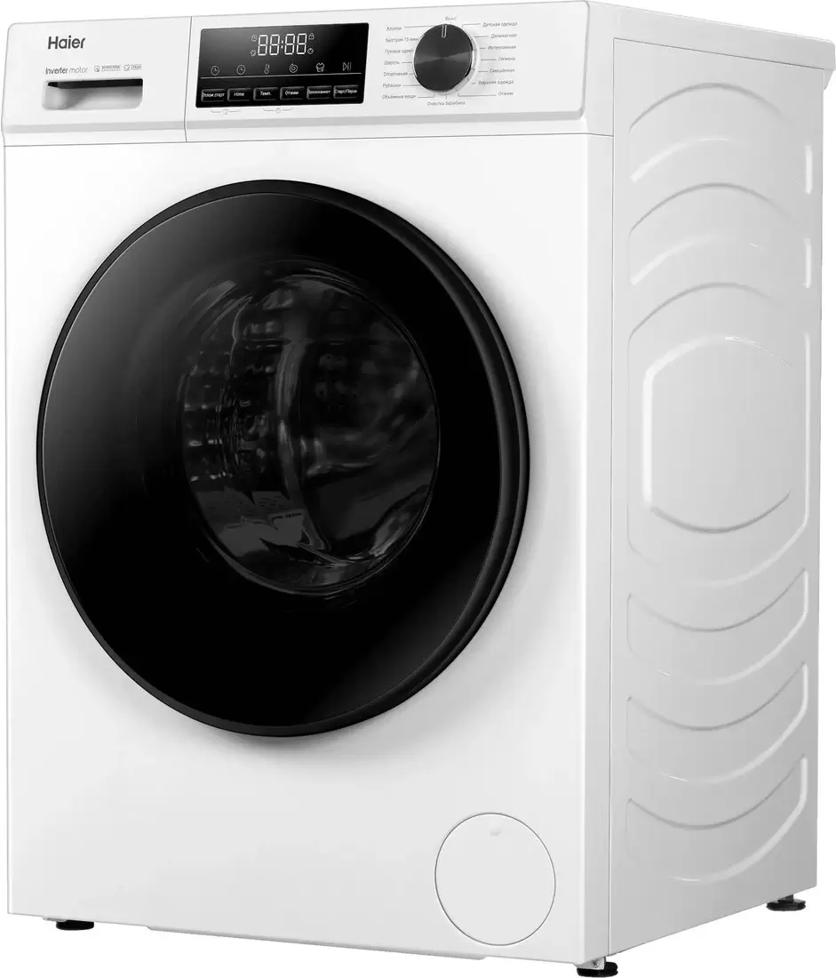 Стиральная машина Haier HW100-BP12406 фото