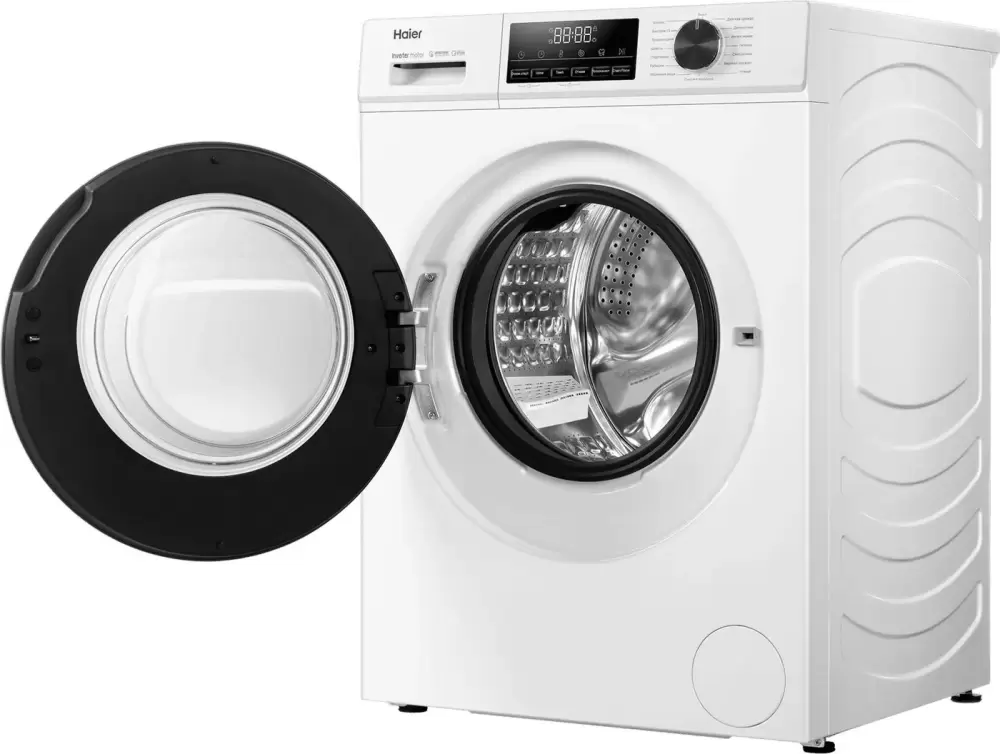Стиральная машина Haier HW100-BP12406 фото