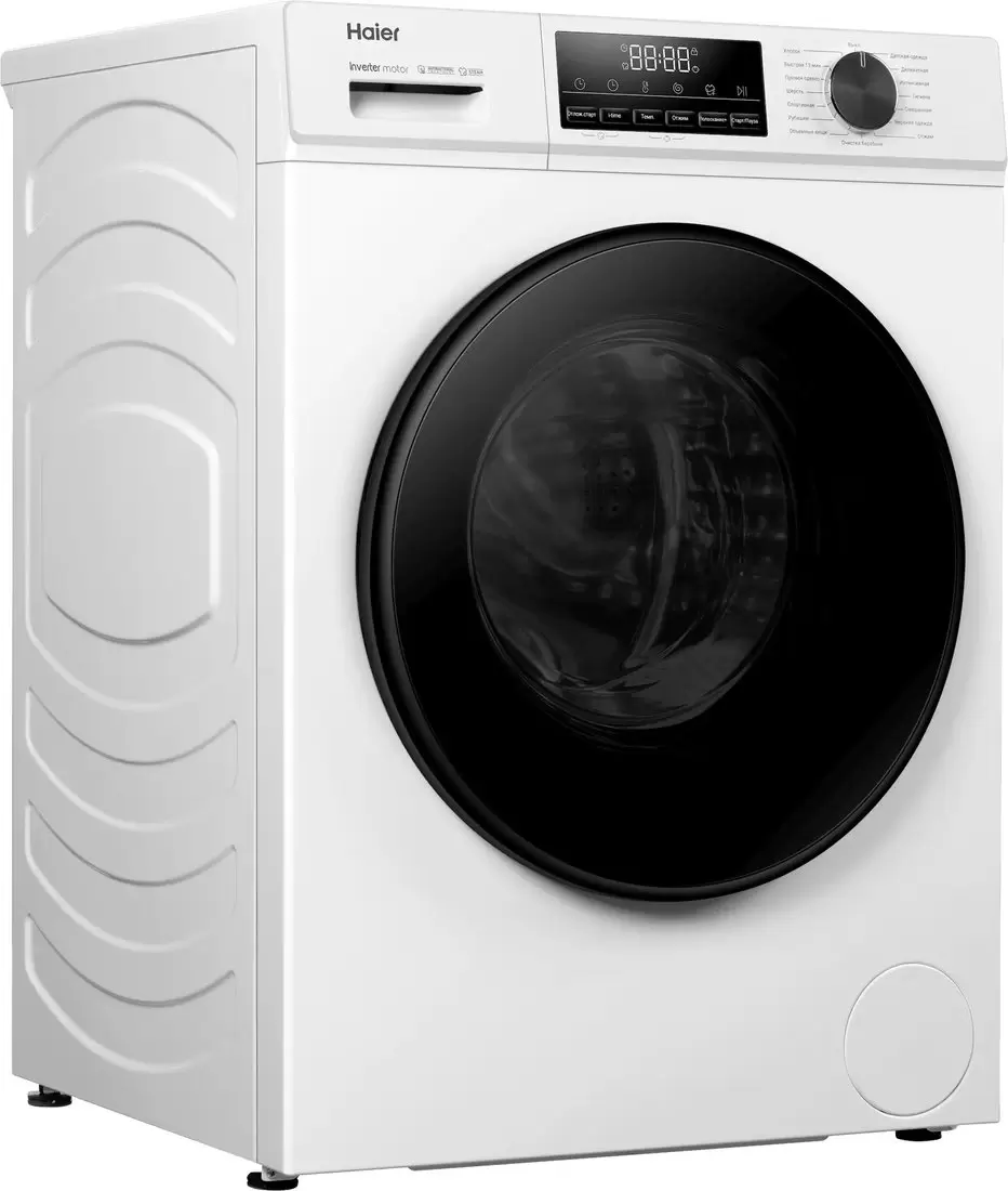 Стиральная машина Haier HW100-BP12406 фото