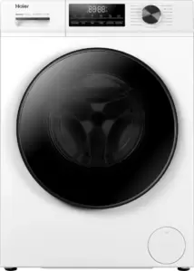 Стиральная машина Haier HW100-BP12406 фото