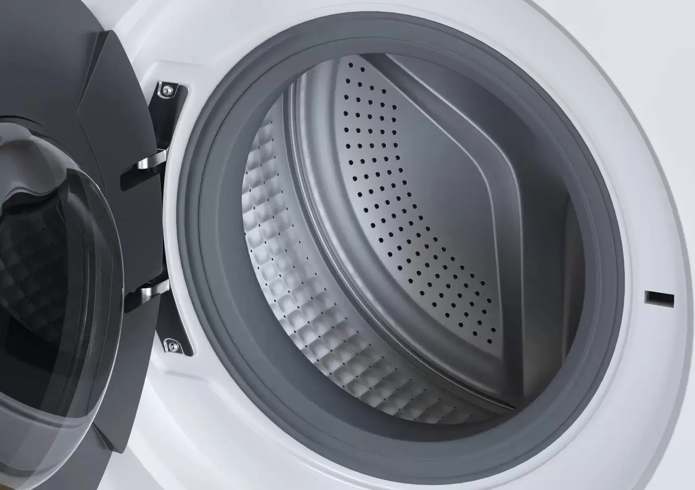 Стиральная машина Haier HW105-BP14336 фото