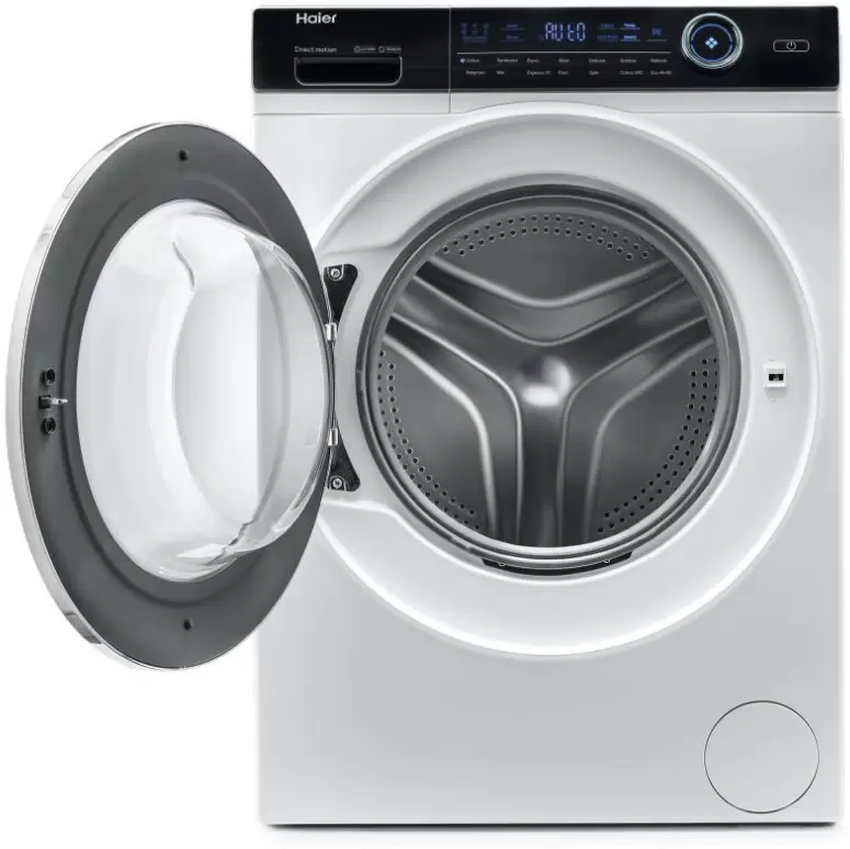 Стиральная машина Haier HW120-B14979 фото