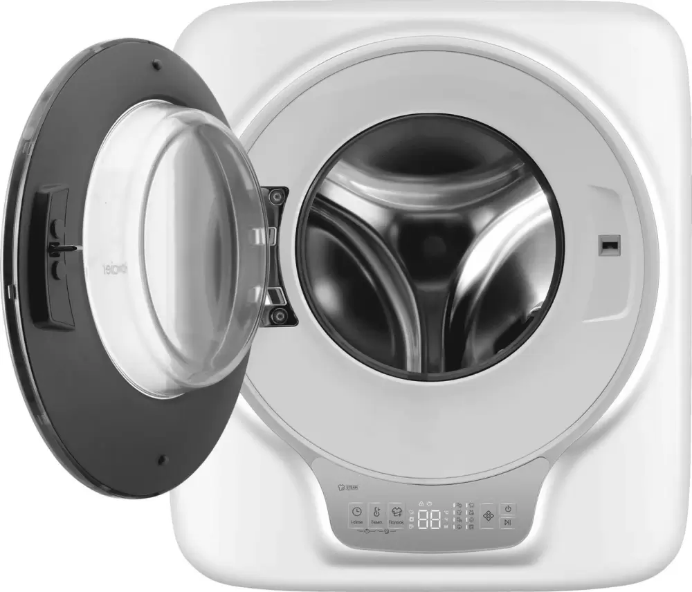 Стиральная машина Haier HW30-BP7407 фото