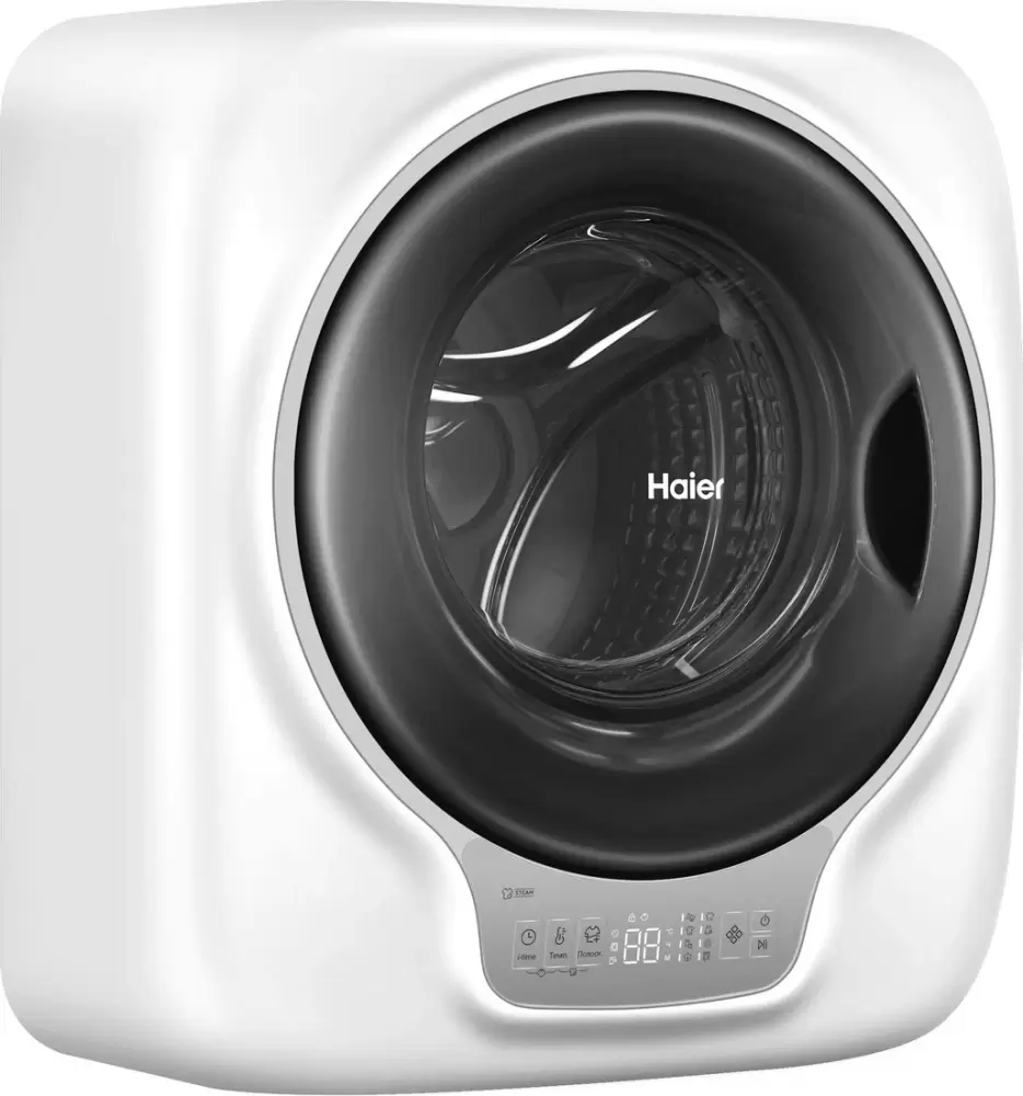Стиральная машина Haier HW30-BP7407 фото
