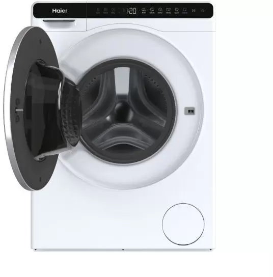 Стиральная машина Haier HW50-BP12307S фото