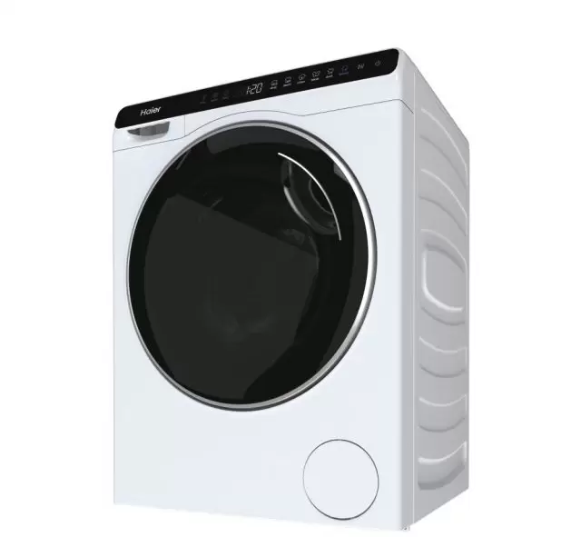 Стиральная машина Haier HW50-BP12307S фото