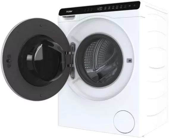 Стиральная машина Haier HW50-BP12307S фото