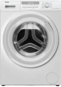 Стиральная машина Haier HW60-BP12929BE фото