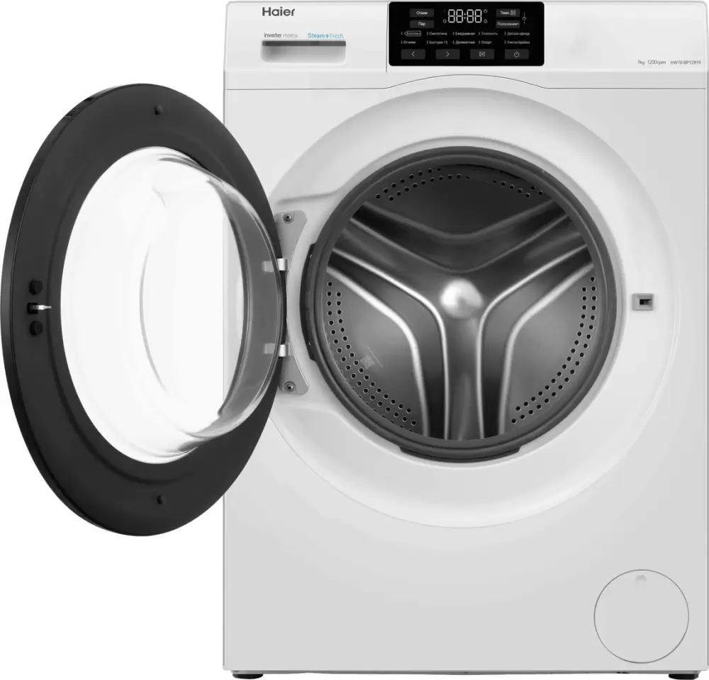 Стиральная машина Haier HW70-BP12919 фото