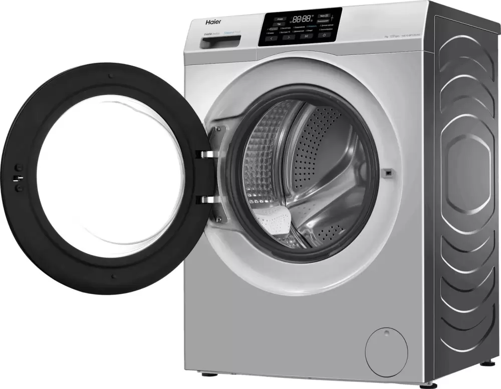 Стиральная машина Haier HW70-BP12919S фото
