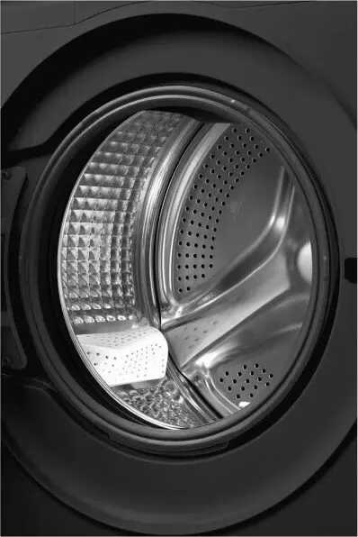 Стиральная машина Haier HW70-BP12969DE фото