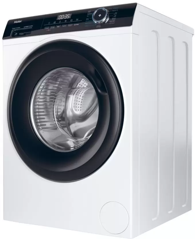 Стиральная машина Haier HW80-B14939-S фото