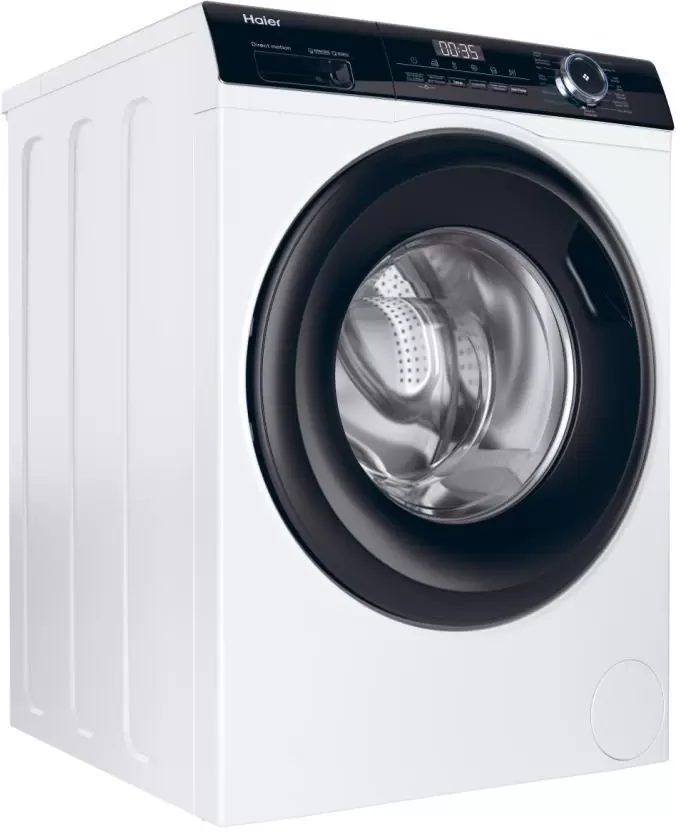Стиральная машина Haier HW80-B14939S8-S фото