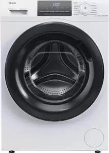 Стиральная машина Haier HW80-BP12929E фото