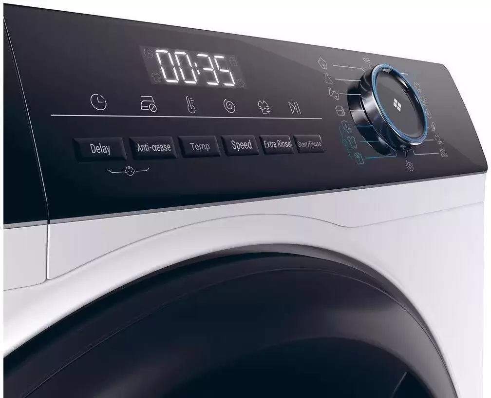 Стиральная машина Haier HW90-B14939 фото