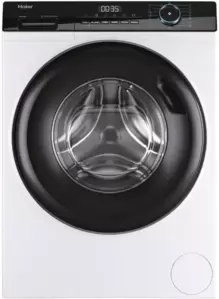 Стиральная машина Haier HW90-B14939 фото