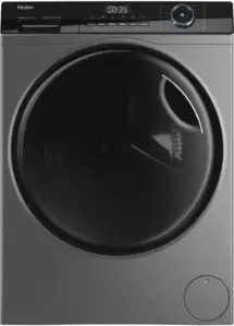 Стирально-сушильная машина Haier HWD80-B14939S8 фото