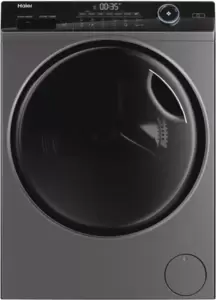 Стирально-сушильная машина Haier HWD80-B14959S8U1 фото