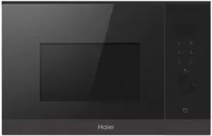 Микроволновая печь Haier HWO38MG6HXB фото