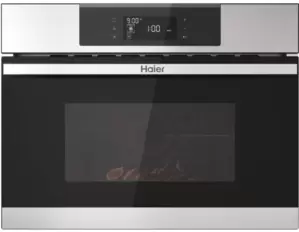 Микроволновая печь Haier HWO45NB2H0X1 фото