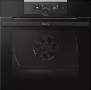 Электрический духовой шкаф Haier HWO60SM5F5BH фото