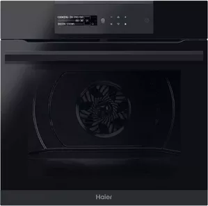 Электрический духовой шкаф Haier HWO60SM6B5BH фото