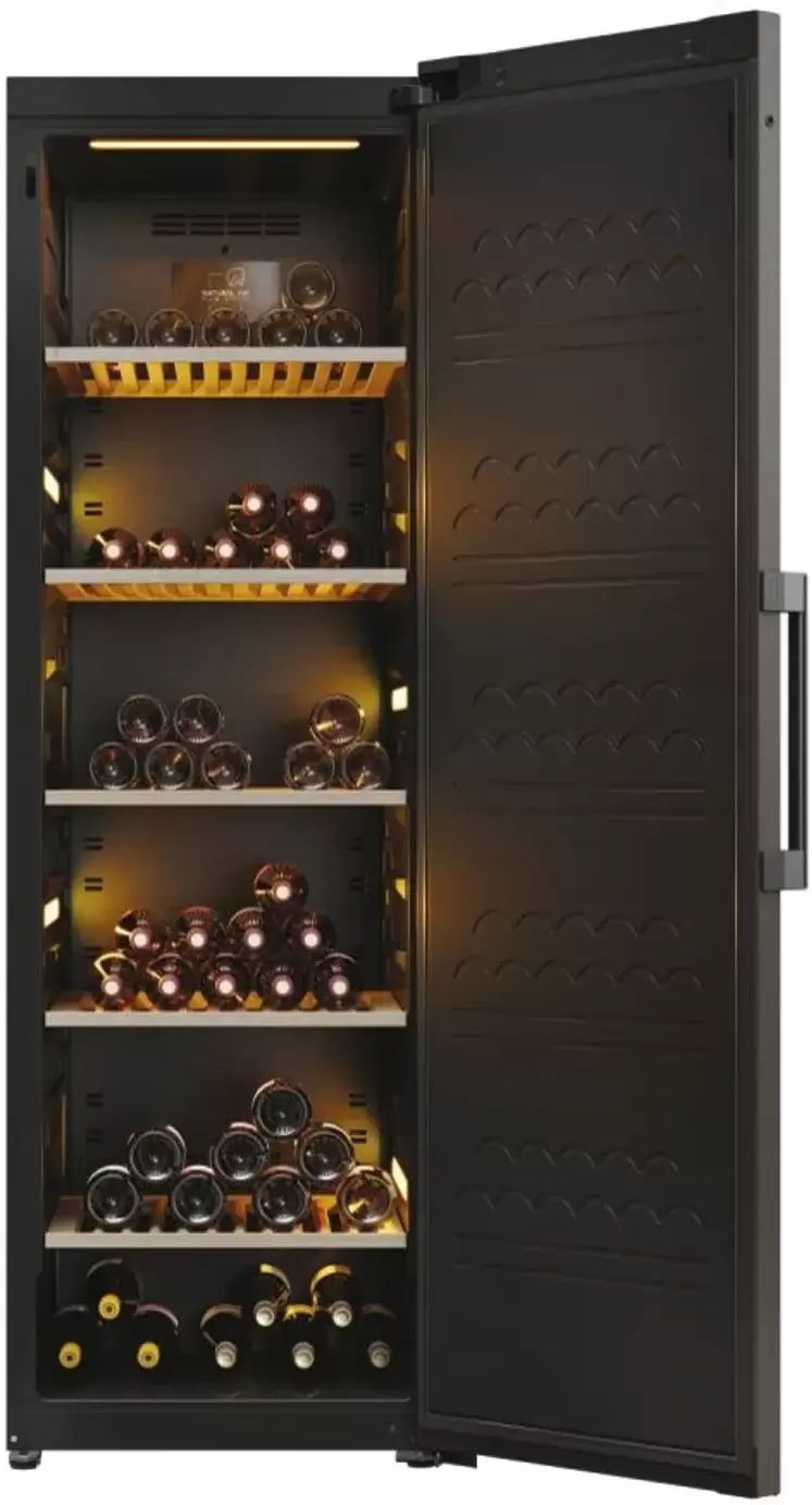 Винный шкаф Haier HWS247FDU1 фото