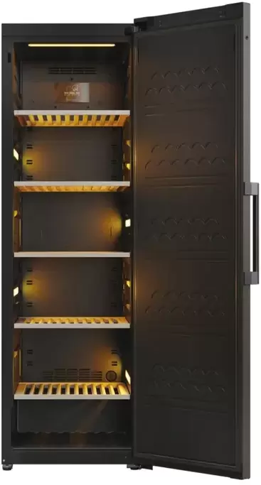 Винный шкаф Haier HWS247FDU1 фото