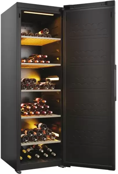 Винный шкаф Haier HWS247FDU1 фото