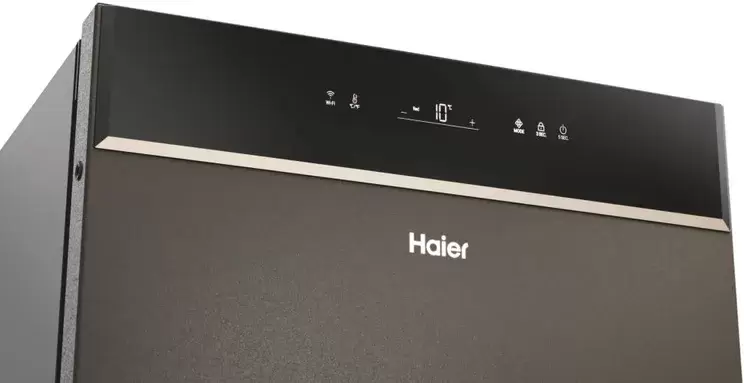 Винный шкаф Haier HWS247FDU1 фото