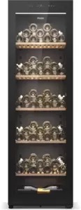 Винный шкаф Haier HWS247GGU1 фото